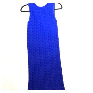 Tees by Tina Crinkle Miracle Dress